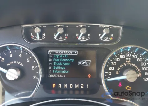 2011 Ford F-150 Lariat from USA, damaged, VIN 1FTFW1CT8BFC44063